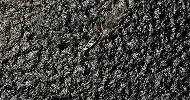 El agotamiento de las reservas de agua dulce es un 33 % más grave de lo estimado