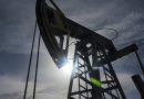 El precio de petróleo ruso se dispara 10 dólares en una noche