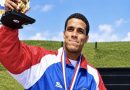 Juan José Ubaldo Cabrera es seleccionado al Pabellón Fama Deporte RD