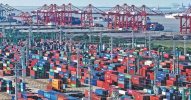 Competencia por capacidad impacta portacontenedores en América Latina Competencia por capacidad impacta portacontenedores en América Latina