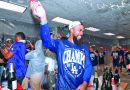 Dodgers de Los Ángeles aseguraron su quinto título