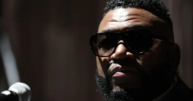 David Ortiz habría invertido millones en negocio de prestamista señalado por presuntas estafas a prospectos de béisbol David Ortiz habría invertido millones en negocio de prestamista señalado por presuntas estafas a prospectos de béisbol