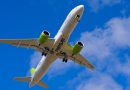 Aerolínea europea AirBaltic quiebra a raíz de la guerra contra Irán