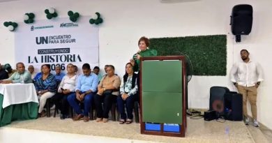 Josefina Pimentel encabeza asamblea en San Francisco de Macorís y juramenta maestros en la Fuerza del Pueblo Josefina Pimentel encabeza asamblea en San Francisco de Macorís y juramenta maestros en la Fuerza del Pueblo