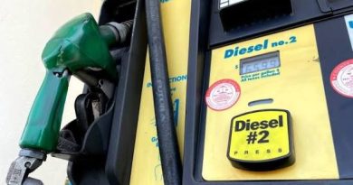 Precio del diésel alcanza máximo histórico en EE.UU.