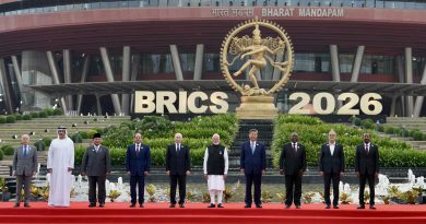 La importancia de la 18.ª Cumbre de los BRICS