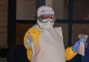 La República Democrática del Congo comienza las pruebas con la nueva vacuna ante la crisis por el ébola