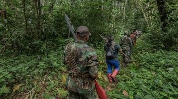 América Latina, la región más letal para los ambientalistas