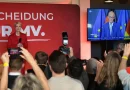La Izquierda gana Berlín, mientras ultraderechista AfD se alza en Mecklemburgo-Pomerania La Izquierda gana Berlín, mientras ultraderechista AfD se alza en Mecklemburgo-Pomerania