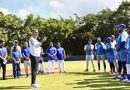 Licey, Aguilas, Toros y Estrellas dan apertura a sus entrenamientos
