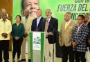 Fuerza del Pueblo propone plan integral para enfrentar sequía y garantizar agua a la población
