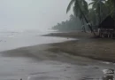 México activa alerta máxima ante avance del huracán Polo