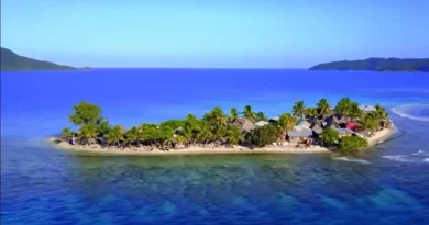 Honduras: Pueblo garífuna rechaza el reality show español «Supervivientes» en Cayos Cochinos Honduras: Pueblo garífuna rechaza el reality show español «Supervivientes» en Cayos Cochinos