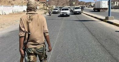 Combates en yemen mientras crecen esfuerzos diplomáticos Combates en yemen mientras crecen esfuerzos diplomáticos