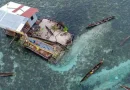 Países adoptan declaración en la ONU sobre el aumento del nivel del mar