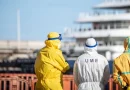OMS insta a Estados a completar acuerdo sanitario para afrontar pandemias futuras