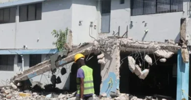 En Hospital Salvador B. Gautier emergencia no atenderá pacientes graves En Hospital Salvador B. Gautier emergencia no atenderá pacientes graves