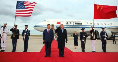 EE.UU. y China prolongan la tregua comercial EE.UU. y China prolongan la tregua comercial