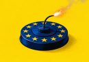 Europa: Crónica de una guerra anunciada