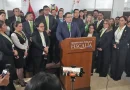 Bolivia: Fiscal general atribuye veto de EE.UU. a investigaciones de corrupción