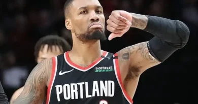 Ocho caras dan giro inédito equipos NBA Ocho caras dan giro inédito equipos NBA