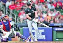 Medias Blancas se imponen a los Astros