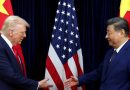 Trump y Xi: la diplomacia que no cambiará el rumbo histórico