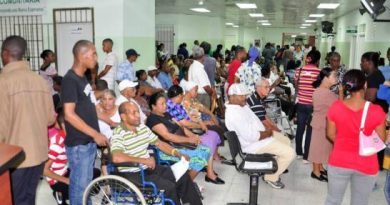 La modernización que todavía no llega a la cama del paciente La modernización que todavía no llega a la cama del paciente