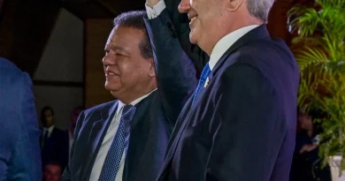 El nuevo ciclo histórico. El nuevo ciclo histórico.