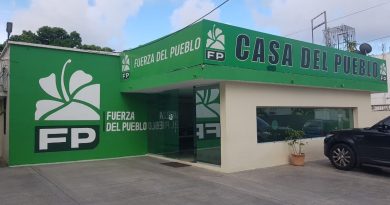 Fuerza del Pueblo plantea transformar las ciudades con viviendas dignas, planificación territorial y protección ambiental Fuerza del Pueblo plantea transformar las ciudades con viviendas dignas, planificación territorial y protección ambiental