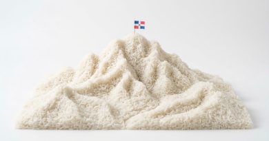 La bandera que se come La bandera que se come