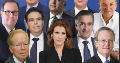¿Qué tipo de democracia aspira la sociedad Dominicana?