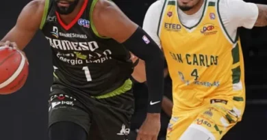 Bameso vence a San Carlos y se mete en la pelea del Grupo A