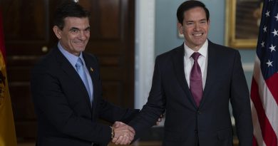 Cómo una decisión de EE.UU. causa un sismo en la Justicia (y la política) de Bolivia Cómo una decisión de EE.UU. causa un sismo en la Justicia (y la política) de Bolivia