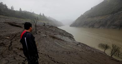 El Banco de Desarrollo de América Latina y el Caribe avala una línea de crédito para países afectados por El Niño El Banco de Desarrollo de América Latina y el Caribe avala una línea de crédito para países afectados por El Niño