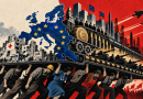 La guerra que tanto temen: Europa y la lucha de clases