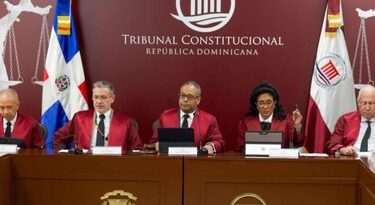 Tribunal Constitucional declara inadmisible amparo de Telemicro para impedir uso del canal 3