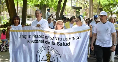 Pastoral pide más acceso a medicamentos para pacientes de salud mental Pastoral pide más acceso a medicamentos para pacientes de salud mental