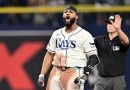 Rays vencen 5-2 a los Yankees