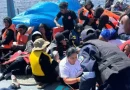Armada intercepta embarcación próximo a Samaná