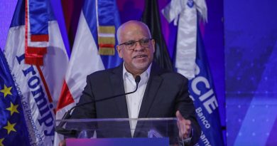 Promipyme inaugura EmprendeLab 2026 con 25 proyectos innovadores; Abinader cerrará el evento Promipyme inaugura EmprendeLab 2026 con 25 proyectos innovadores; Abinader cerrará el evento
