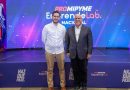 Michael Jacobo destaca importancia del capital privado para impulsar emprendimientos innovadores