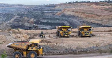 Fallo histórico en Australia obliga a considerar emisiones en minería Fallo histórico en Australia obliga a considerar emisiones en minería