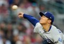Dodgers toman delantera al vencer a Los Bravos