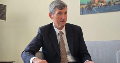 Embajada rusa pide datos para investigar si hay dominicanos en la guerra con Ucrania Embajada rusa pide datos para investigar si hay dominicanos en la guerra con Ucrania