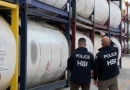 Autoridades cubanas califican de ilegal incautación de combustible destinado a la isla hecha por EE.UU.