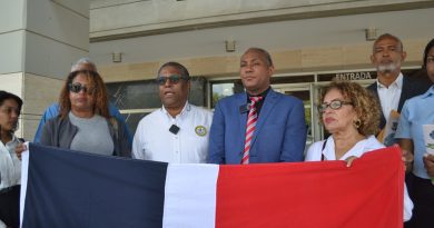 Demandan paralizar y reubicar proyecto del BID en zona de amortiguamiento de Parque Nacional de Manzanillo