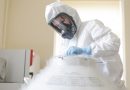Rusia niega que haya riesgo de epidemia de peste neumónica tras la muerte de una trabajadora del instituto de Siberia