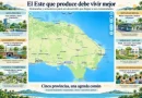 El Este que produce debe vivir mejor