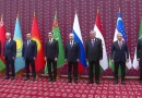 Putin destaca avances económicos de la Comunidad de Estados Independientes